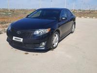 Toyota Camry 2014 годаүшін5 800 000 тг. в Атырау