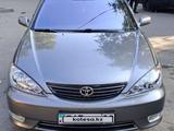 Toyota Camry 2006 года за 6 500 000 тг. в Алматы – фото 3