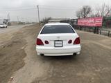 Lexus GS 300 2000 годаfor4 300 000 тг. в Актау – фото 3