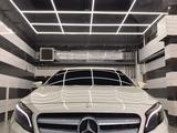 Mercedes-Benz GLA 200 2014 годаүшін7 400 000 тг. в Усть-Каменогорск