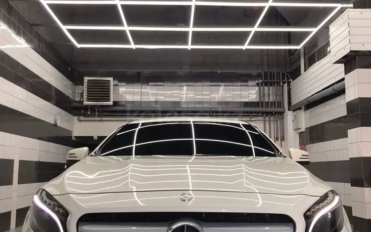 Mercedes-Benz GLA 200 2014 годаүшін7 400 000 тг. в Усть-Каменогорск