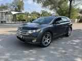 Toyota Venza 2011 года за 9 900 000 тг. в Алматы