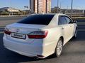 Toyota Camry 2015 года за 12 000 000 тг. в Усть-Каменогорск – фото 5