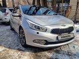 Kia Cee'd 2013 годаfor6 500 000 тг. в Алматы