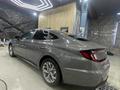 Hyundai Sonata 2023 года за 13 200 000 тг. в Костанай – фото 4