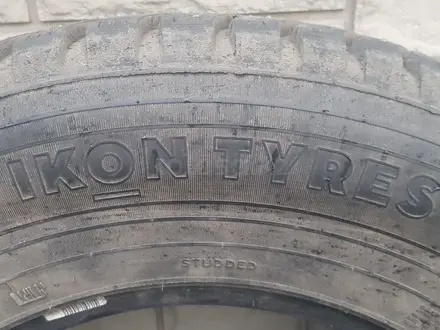 IKON TURES за 130 000 тг. в Петропавловск