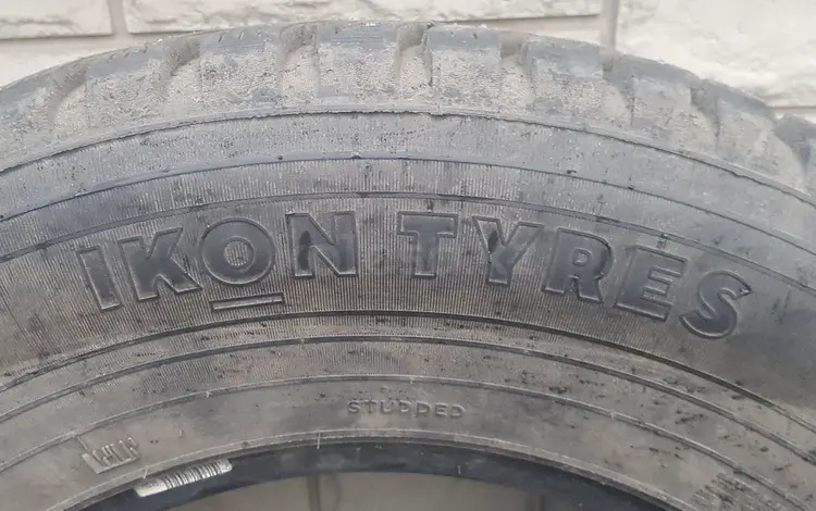 IKON TURESүшін130 000 тг. в Петропавловск