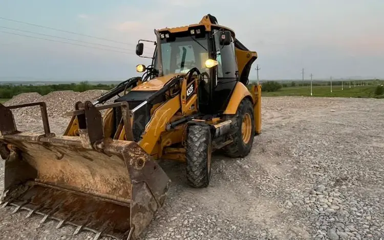 Caterpillar  432F2 2012 года за 23 500 000 тг. в Шымкент