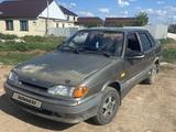 ВАЗ (Lada) 2115 2001 годаүшін800 000 тг. в Уральск – фото 3