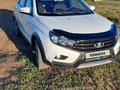 ВАЗ (Lada) Vesta SW Cross 2021 годаүшін6 000 000 тг. в Павлодар