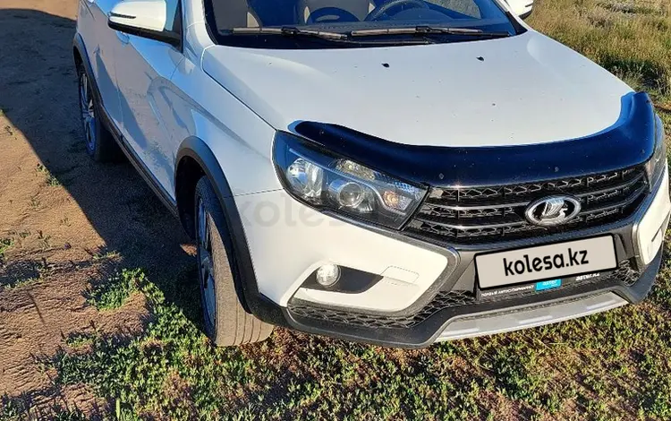 ВАЗ (Lada) Vesta SW Cross 2021 годаүшін6 000 000 тг. в Павлодар