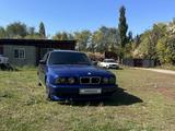 BMW 525 1992 годаfor2 500 000 тг. в Алматы – фото 4