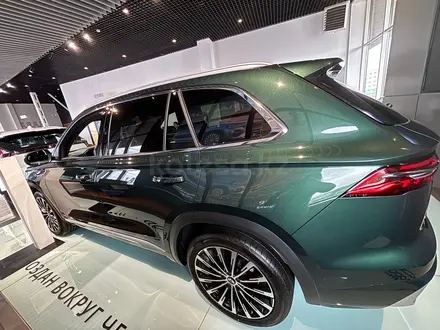 Geely Monjaro Premium 2026 года за 14 990 000 тг. в Астана – фото 4