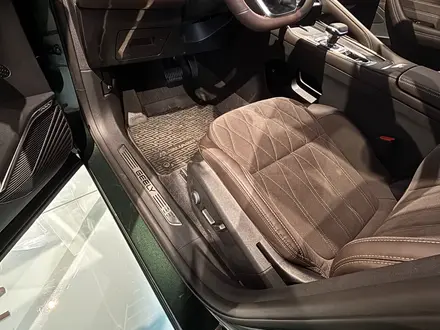 Geely Monjaro Premium 2026 года за 14 990 000 тг. в Астана – фото 5
