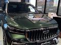 Geely Monjaro Premium 2026 годаүшін14 990 000 тг. в Астана – фото 2