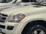 Mercedes-Benz GL 450 2007 годаүшін6 000 000 тг. в Шымкент