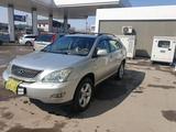 Lexus RX 350 2006 годаүшін8 800 000 тг. в Алматы – фото 3