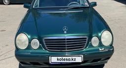 Mercedes-Benz E 320 2000 годаүшін4 150 000 тг. в Алматы