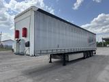 Schmitz Cargobull  SKO 2018 годаүшін10 500 000 тг. в Караганда – фото 3