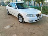 Hyundai Sonata 2008 года за 4 100 000 тг. в Актау – фото 2