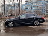 Mercedes-Benz E 350 2009 годаүшін9 200 000 тг. в Алматы – фото 2