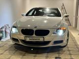 BMW M6 2006 года за 10 000 000 тг. в Алматы – фото 2