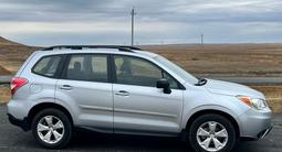 Subaru Forester 2015 годаүшін4 950 000 тг. в Актобе – фото 4