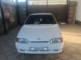 ВАЗ (Lada) 2114 2012 года за 1 800 000 тг. в Шымкент
