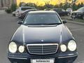 Mercedes-Benz E 320 1999 года за 3 800 000 тг. в Астана – фото 4