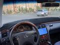 Mercedes-Benz E 320 1999 года за 3 800 000 тг. в Астана – фото 13