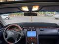 Mercedes-Benz E 320 1999 года за 3 800 000 тг. в Астана – фото 14