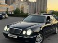 Mercedes-Benz E 320 1999 года за 3 800 000 тг. в Астана