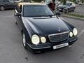 Mercedes-Benz E 320 1999 года за 3 800 000 тг. в Астана – фото 10