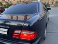 Mercedes-Benz E 320 1999 года за 3 800 000 тг. в Астана – фото 8