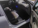 ВАЗ (Lada) Kalina 1117 2011 годаүшін900 000 тг. в Караганда – фото 3