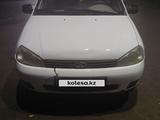 ВАЗ (Lada) Kalina 1117 2011 годаүшін900 000 тг. в Караганда – фото 5