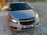 Chevrolet Cruze 2012 годаүшін3 600 000 тг. в Астана – фото 5