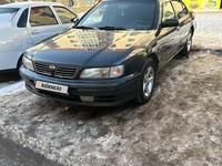 Nissan Maxima 1995 годаүшін1 700 000 тг. в Астана