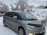 Toyota Estima 2008 года за 4 999 000 тг. в Жезказган – фото 4