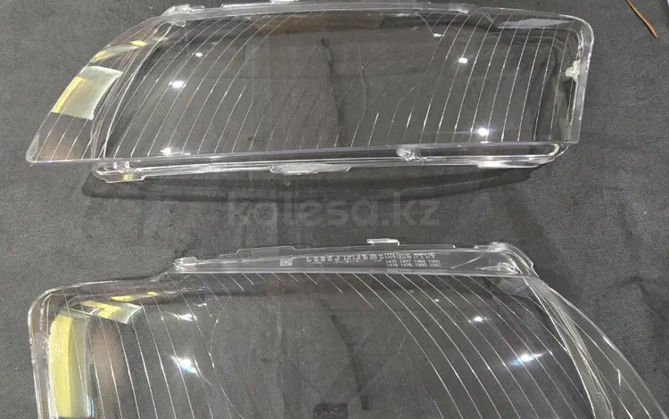 Стекло фар на Audi А8 2002-2010 г. В. Экибастуз см. Описание за 19 000 тг. в Экибастуз