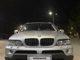 BMW X5 2003 годаүшін3 500 000 тг. в Караганда – фото 2