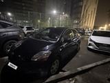 Toyota Yaris 2008 года за 4 000 000 тг. в Астана – фото 2