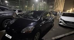 Toyota Yaris 2008 года за 4 000 000 тг. в Астана – фото 2