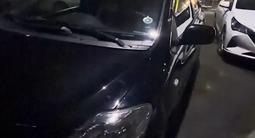 Toyota Yaris 2008 года за 4 000 000 тг. в Астана – фото 4