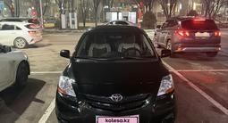 Toyota Yaris 2008 года за 4 000 000 тг. в Астана