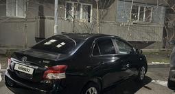 Toyota Yaris 2008 года за 4 000 000 тг. в Астана – фото 3