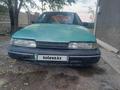 Mazda 626 1989 года за 650 000 тг. в Шымкент