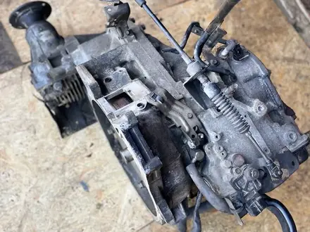 Mazda АКПП MPV 3.0 за 250 000 тг. в Астана