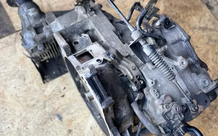 Mazda АКПП MPV 3.0үшін250 000 тг. в Астана