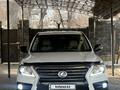 Lexus LX 570 2010 годаүшін20 000 000 тг. в Алматы